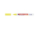 edding Kreidemarker 4085 Neongelb