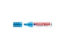 edding Permanent-Marker 500 Hellblau