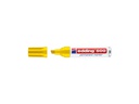 edding Permanent-Marker 500 Gelb