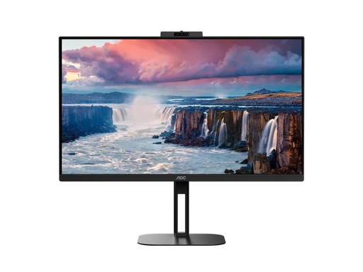 [90251991 1429144] AOC Monitor Q27V5CW/BK