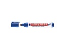 edding Permanent-Marker NLS 8030 Blau