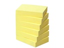 Post-it Notizzettel Post-it Recycling 3.8 x 5.1 cm, 6 Blöcke