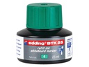 edding Tusche BTK-25 Grün