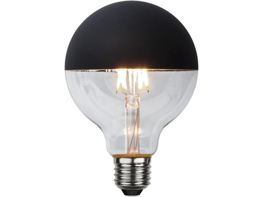 [90044082 1046823] Star Trading Lampe 2.8 W (26 W) E27 Schwarz