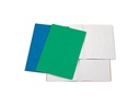 Naturaline Notizheft Stab A4, Kariert