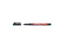 edding Folienstift OHP S, 0.3 mm, Grün