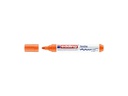 edding Textilmarker 4500 Orange