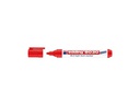 edding Permanent-Marker NLS 8030 Rot
