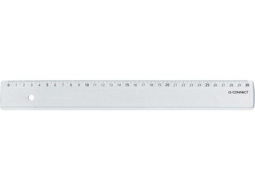 [90252071 1394159] CONNECT Lineal 30 cm