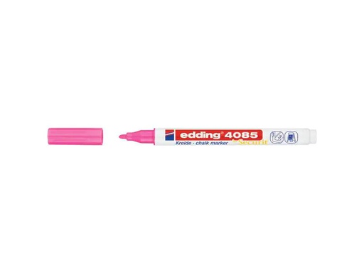 [90252077 1399309] edding Kreidemarker 4085 Neonpink
