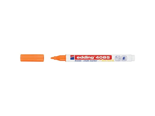 [90252118 1399308] edding Kreidemarker 4085 Neonorange