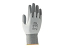 uvex Montagehandschuh Phynomic Foam, 5, Grau/Weiss, 10 Paar