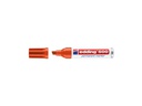edding Permanent-Marker 500 Orange