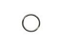 Robert Rieffel Schlüsselring Ø 20 mm, 100 Stück