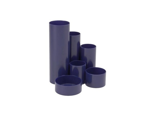 [90252187 1392075] Maul Stiftehalter MAULtubo Dunkelblau