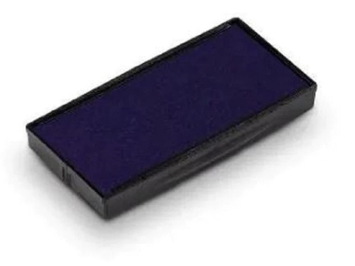 [90252246 1408209] Trodat Stempelkissen Printy 6/4913 Blau, 2 Stück