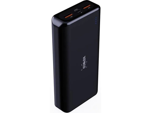 [90252258 1436273] Verico Powerbank Pro PD 20000 mAh