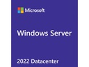 Microsoft Windows Server 2022 Datacenter 4 Core, Add-Lic, OEM, EN