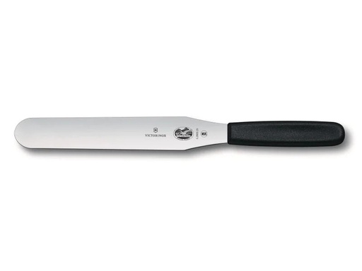 [90044109 514915] Victorinox Streichpalette 23 cm, Schwarz