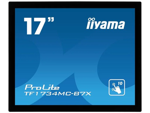 [90252308 1421003] iiyama Monitor ProLite TF1734MC-B7X