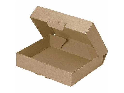 [90252325 1399897] Brieger Versandkarton 15.5 x 10 x 4.5 cm, 1 Stück