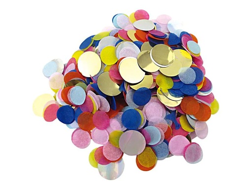[90044116 1167122] Rico Design Streudeko Party Mix 20g