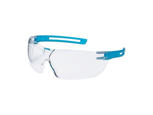 [90252382 1390322] uvex Schutzbrille X-Fit, Klar