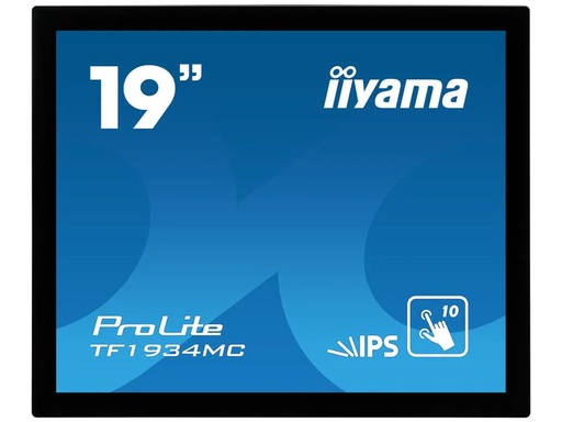 [90252445 1421004] iiyama Monitor ProLite TF1934MC-B7X