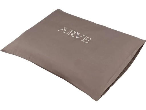 [90252514 1435610] Albis Kissen Arven 40 x  60 cm, Braun