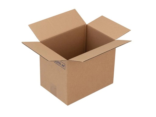 [90252518 1416759] Brieger Versandkarton 16.5 x 16.5 x 14 cm