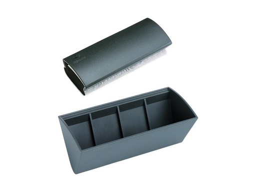 [90252526 1393348] Legamaster Tafelwischer Board-Assistant, Anthrazit
