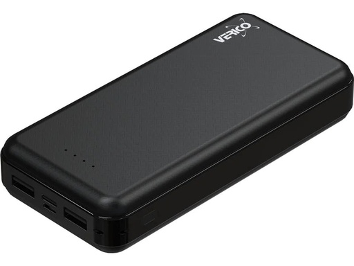 [90252533 1436272] Verico Powerbank Guard XL 20000 mAh