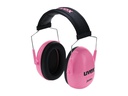 uvex Gehörschutz K Junior, Pink