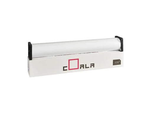 [90252595 1408655] Antalis Plotterpapier CAD 91.4 cm x 50 m, Weiss matt, 90 g/m²