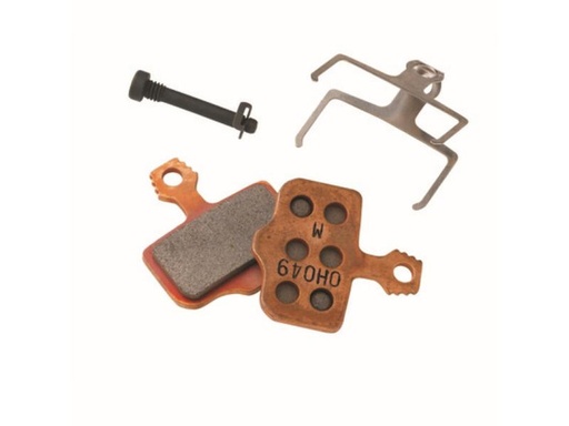 [90044139 773172] AVID Bremsbeläge Elixir Sintered / Steel
