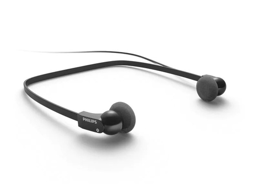 [90252610 1443392] Philips Headset LFH0234