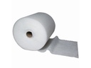 Brieger Luftpolsterfolie 50 cm x 50 m, perforiert