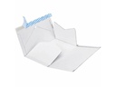 Brieger Versandhülle 30.5 x 21.5 x 0 - 6 cm, 1 Stück