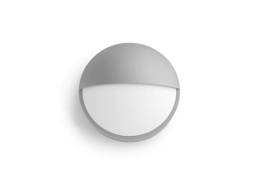 [90044146 423707] Philips myGarden LED Wandleuchte Capricorn, 600 lm, Anthrazit