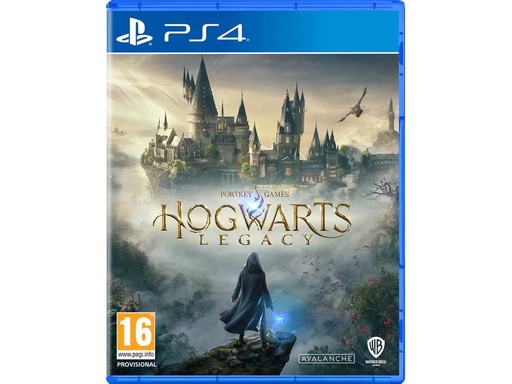 [90252700 1443610] Warner Bros. Interactive Hogwarts Legacy