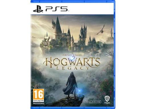 [90252704 1443611] Warner Bros. Interactive Hogwarts Legacy