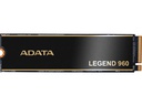 ADATA SSD Flash Legend 960 M.2 2280 NVMe 1000 GB