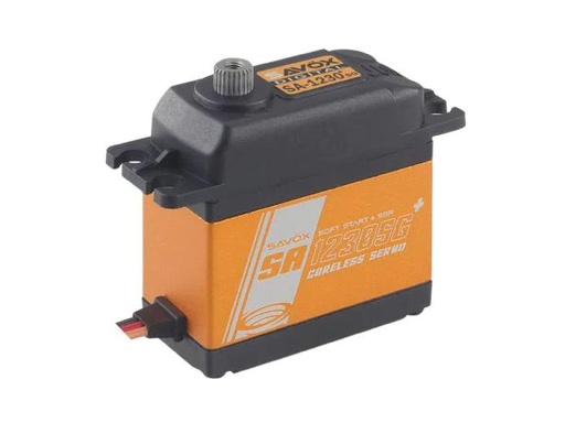 [90252733 1441916] Savöx Standard Servo SA-1230SG+ 36 kg, 0.16 s, Digital