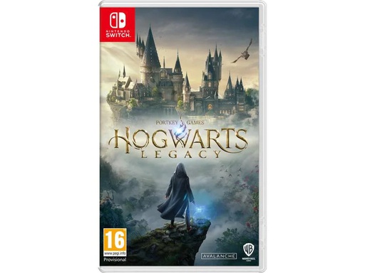 [90252753 1443614] Warner Bros. Interactive Hogwarts Legacy