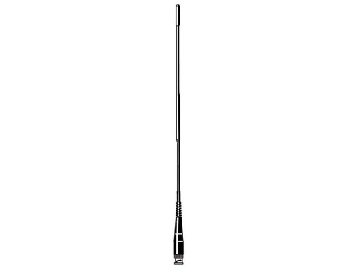 [90044155 195812] Albrecht Antenne Maxiscan