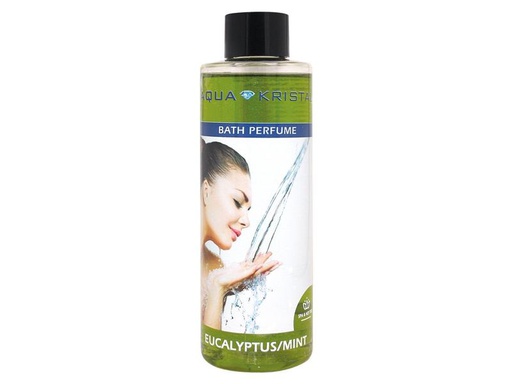[90252770 1438741] Aqua Kristal Poolduft Eucalyptus, 0.2 l