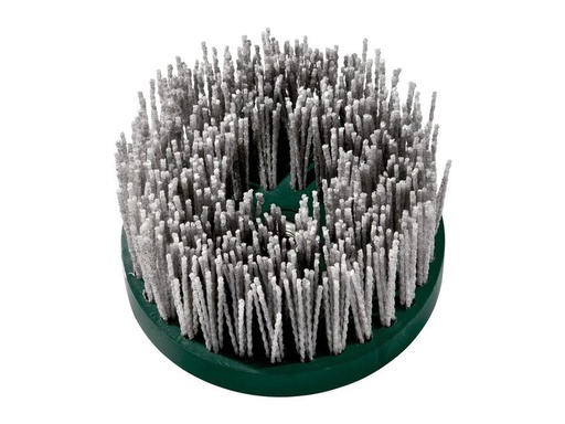 [90252812 1383019] Metabo Kunststofftellerbürste, 130 mm, M 14, P 120