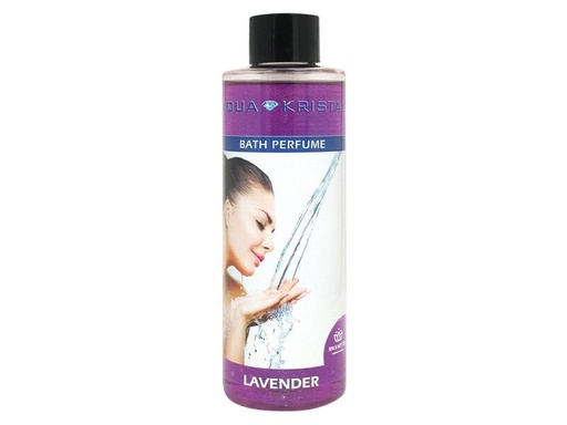 [90252835 1438743] Aqua Kristal Poolduft Lavender, 0.2 l