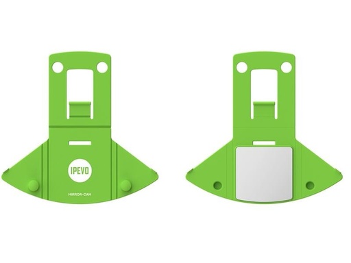 [90252850 1432412] IPEVO Adapter Mirror Cam 6er Pack