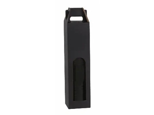 [90252860 1416768] Brieger Versandhülse für Wein 8.2 x 8.2 x 33 cm